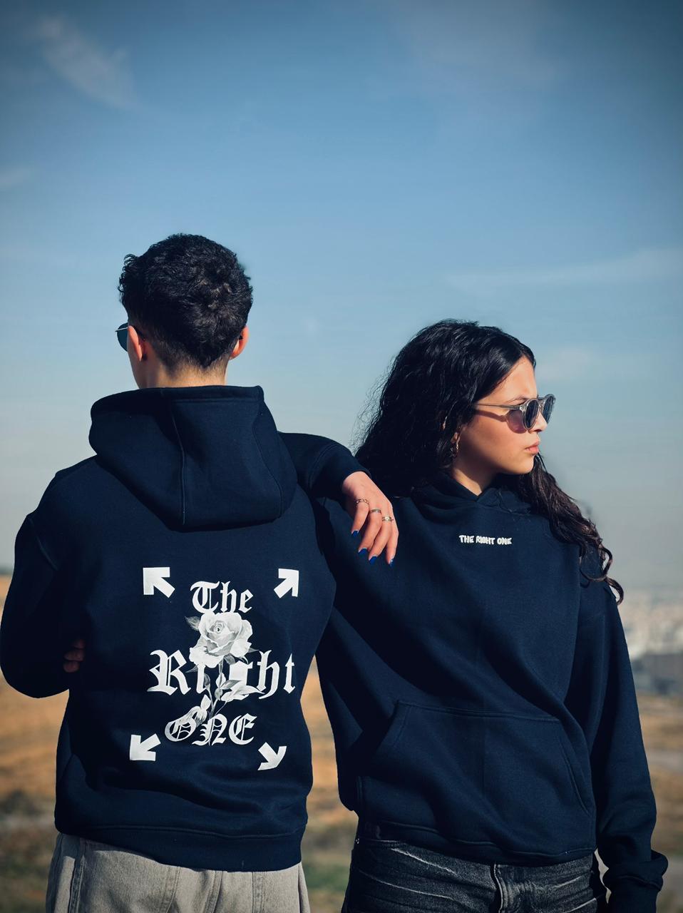 the right one