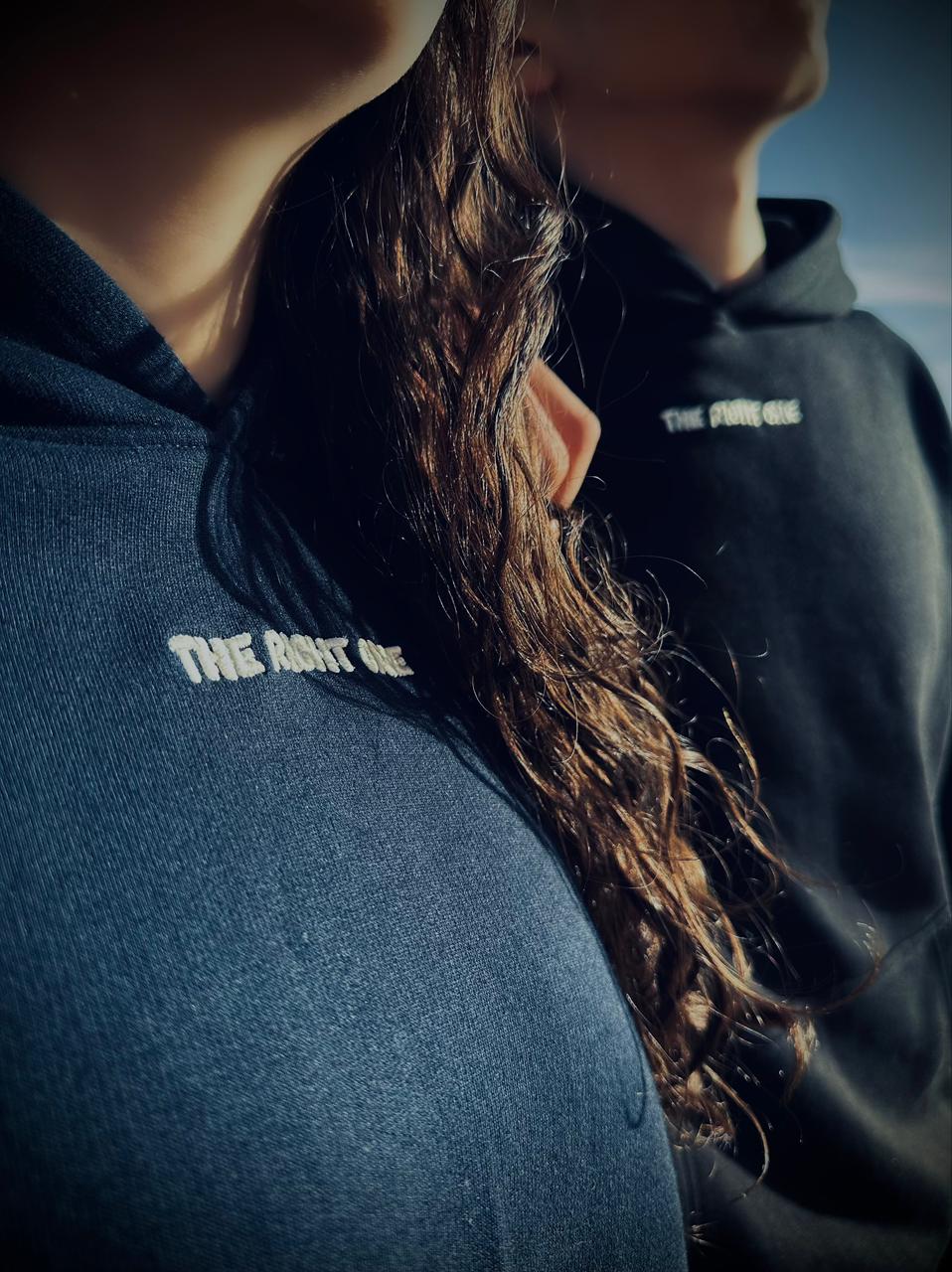 the right one