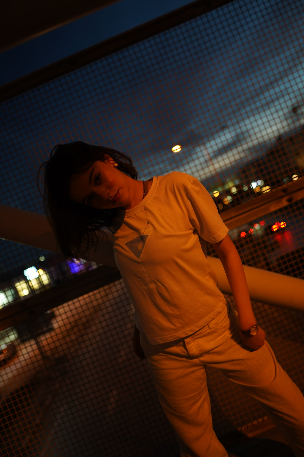 BABY-TEE