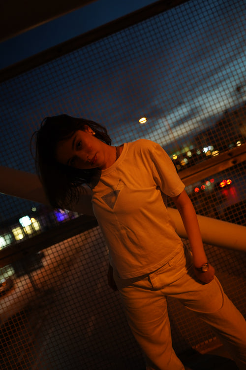 BABY-TEE