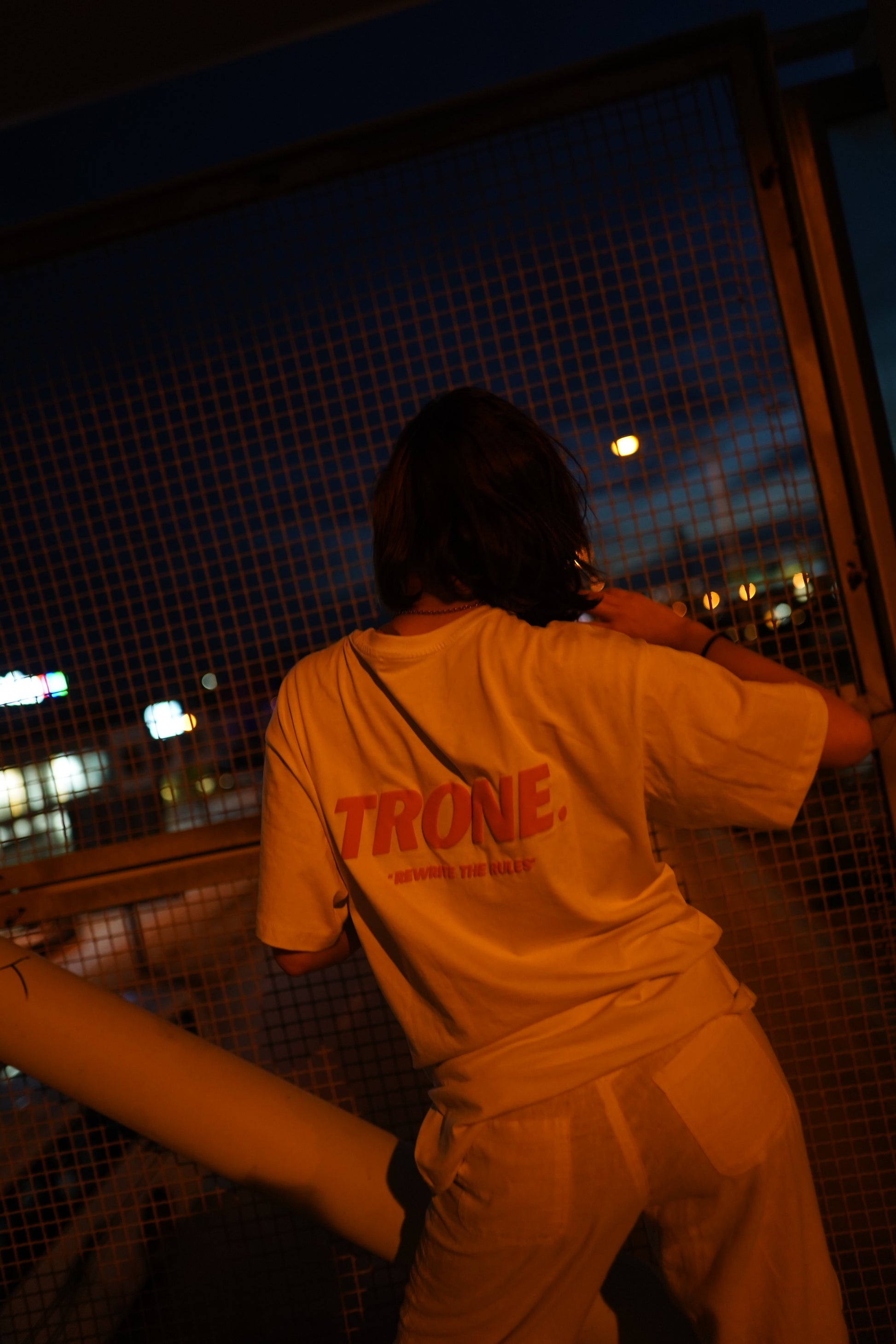 TRONE: Rewrite the Rules – Drop Été 2025