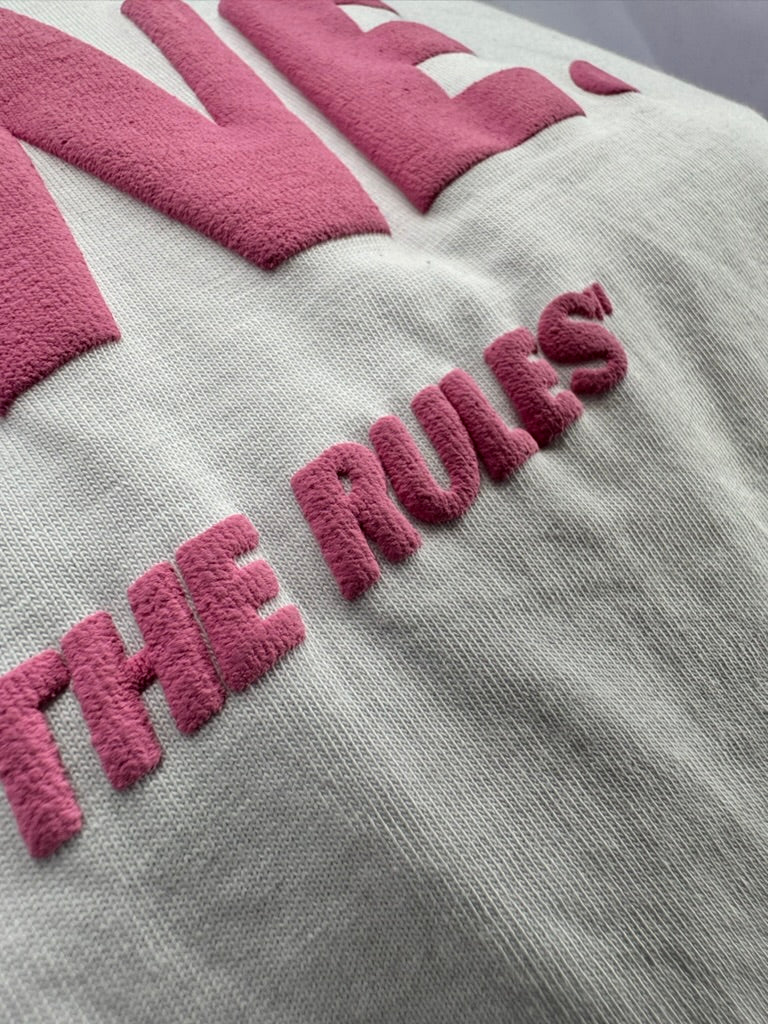 TRONE: Rewrite the Rules – Drop Été 2025
