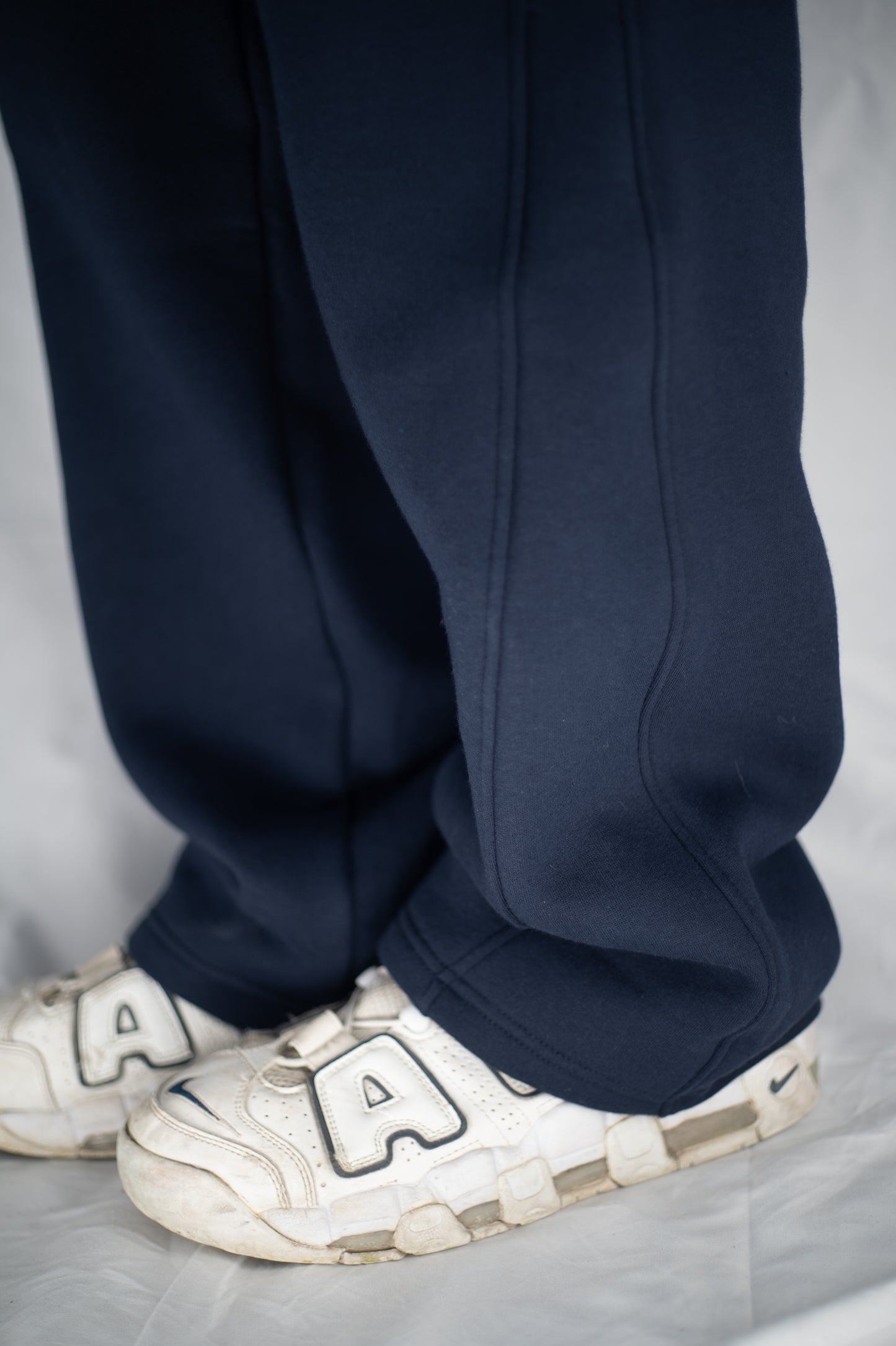 TRACKSUIT navy bleu